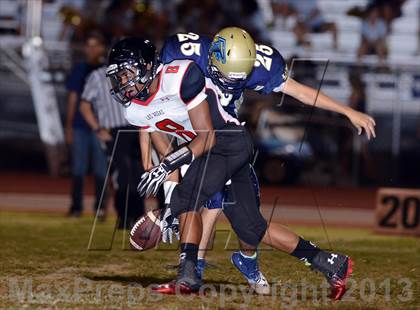 Thumbnail 3 in Las Vegas @ Foothill photogallery.