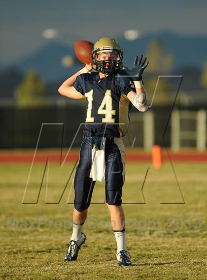 Thumbnail 1 in Las Vegas @ Foothill photogallery.