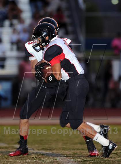 Thumbnail 2 in Las Vegas @ Foothill photogallery.