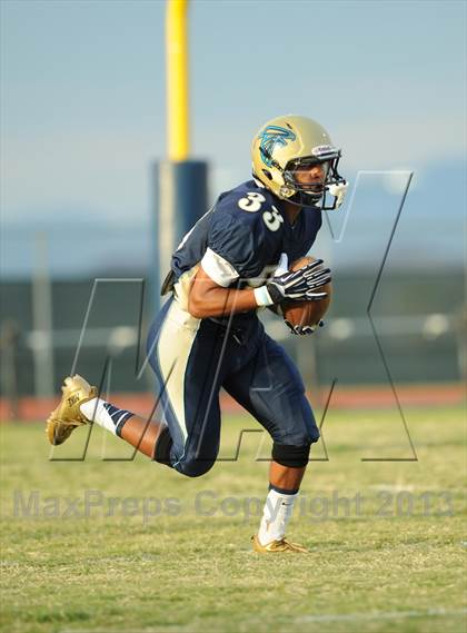 Thumbnail 1 in Las Vegas @ Foothill photogallery.