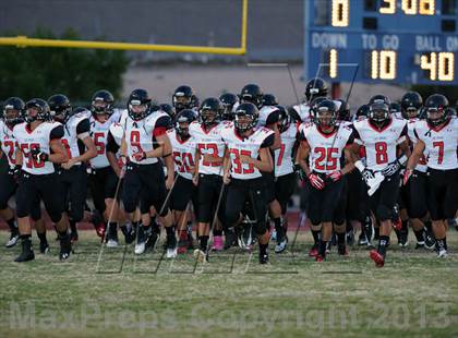 Thumbnail 3 in Las Vegas @ Foothill photogallery.