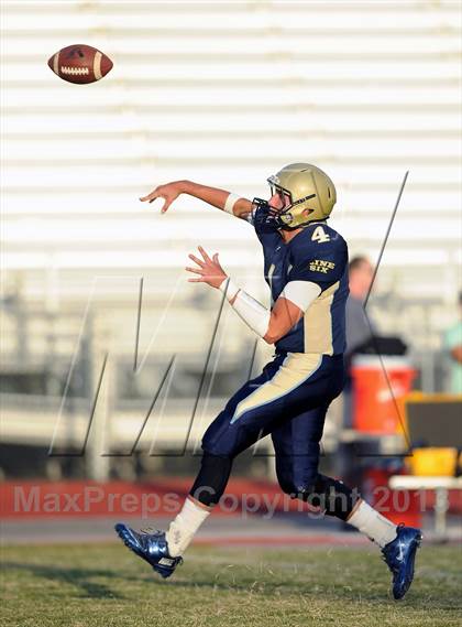 Thumbnail 1 in Las Vegas @ Foothill photogallery.