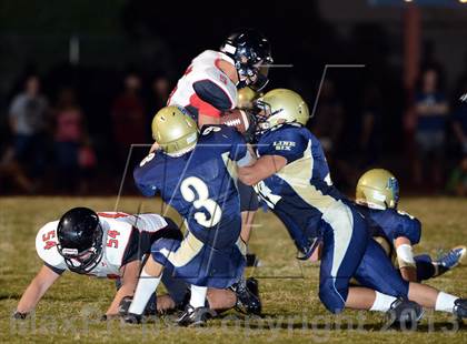 Thumbnail 2 in Las Vegas @ Foothill photogallery.