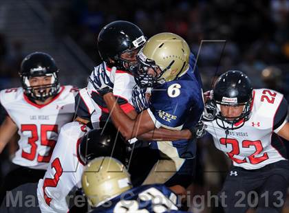 Thumbnail 3 in Las Vegas @ Foothill photogallery.