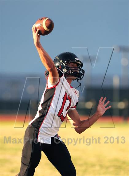 Thumbnail 1 in Las Vegas @ Foothill photogallery.