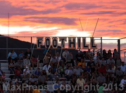 Thumbnail 3 in Las Vegas @ Foothill photogallery.
