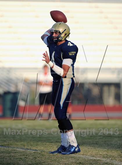 Thumbnail 3 in Las Vegas @ Foothill photogallery.