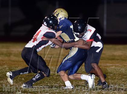 Thumbnail 3 in Las Vegas @ Foothill photogallery.