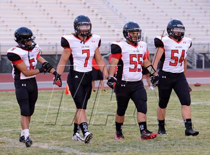 Thumbnail 3 in Las Vegas @ Foothill photogallery.