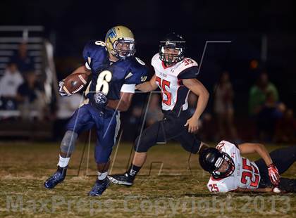 Thumbnail 3 in Las Vegas @ Foothill photogallery.