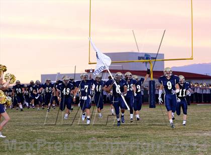 Thumbnail 2 in Las Vegas @ Foothill photogallery.