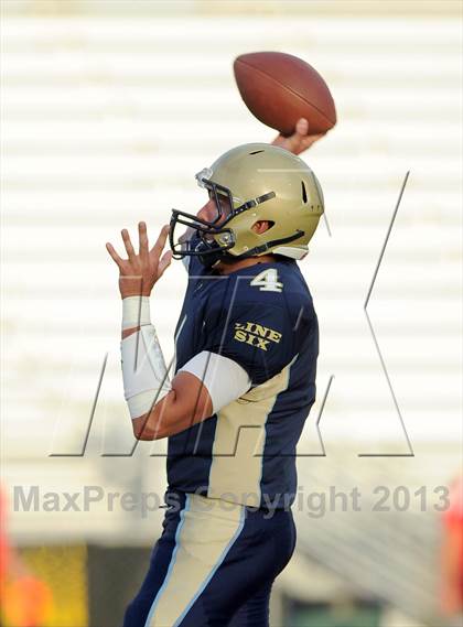 Thumbnail 2 in Las Vegas @ Foothill photogallery.