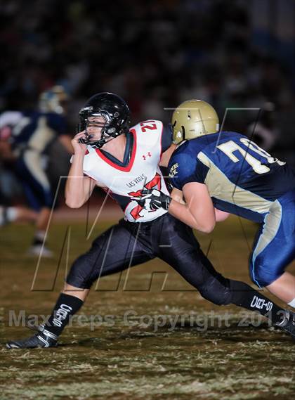 Thumbnail 2 in Las Vegas @ Foothill photogallery.