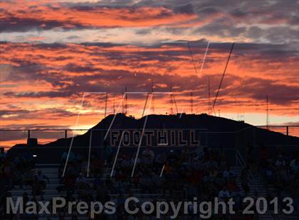 Thumbnail 1 in Las Vegas @ Foothill photogallery.
