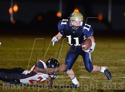 Thumbnail 3 in Las Vegas @ Foothill photogallery.