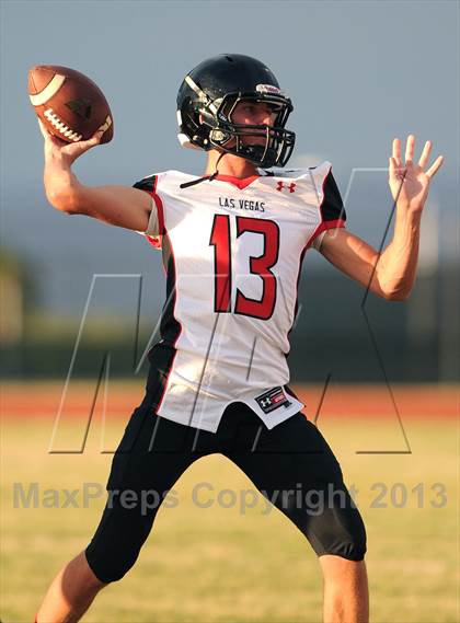Thumbnail 3 in Las Vegas @ Foothill photogallery.