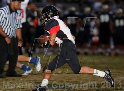 Thumbnail 1 in Las Vegas @ Foothill photogallery.