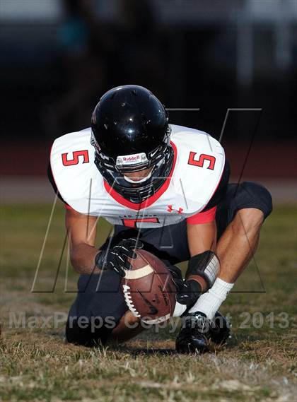 Thumbnail 2 in Las Vegas @ Foothill photogallery.