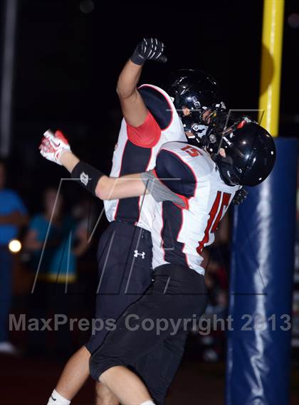 Thumbnail 1 in Las Vegas @ Foothill photogallery.