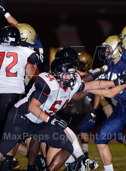 Thumbnail 3 in Las Vegas @ Foothill photogallery.