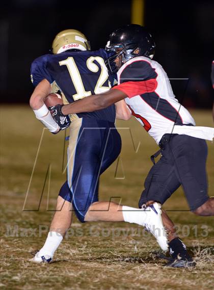 Thumbnail 2 in Las Vegas @ Foothill photogallery.