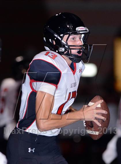 Thumbnail 3 in Las Vegas @ Foothill photogallery.