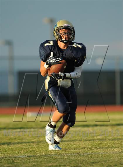 Thumbnail 2 in Las Vegas @ Foothill photogallery.