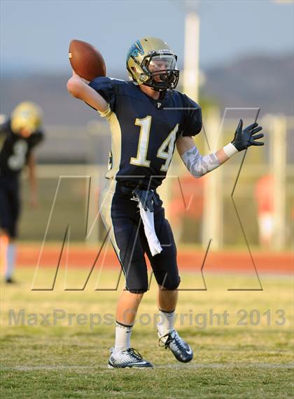 Thumbnail 3 in Las Vegas @ Foothill photogallery.