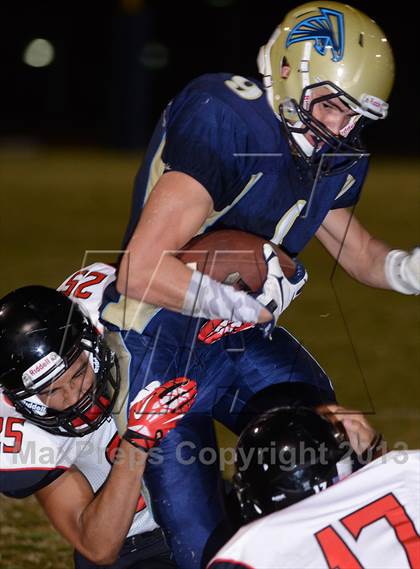 Thumbnail 2 in Las Vegas @ Foothill photogallery.