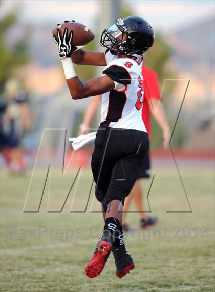 Thumbnail 2 in Las Vegas @ Foothill photogallery.