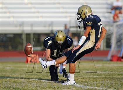 Thumbnail 1 in Las Vegas @ Foothill photogallery.