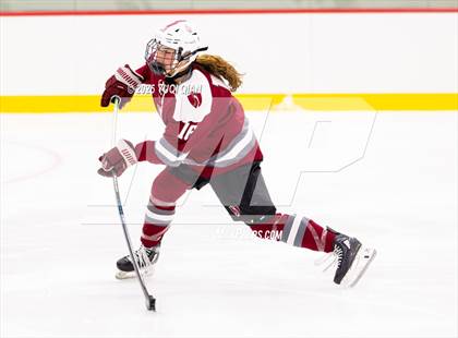 Thumbnail 1 in Loomis Chaffee School vs. Phillips Academy (NEPSAC Chuck Vernon Elite 8 Championship) photogallery.
