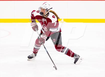 Thumbnail 3 in Loomis Chaffee School vs. Phillips Academy (NEPSAC Chuck Vernon Elite 8 Championship) photogallery.