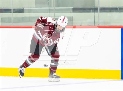 Thumbnail 1 in Loomis Chaffee School vs. Phillips Academy (NEPSAC Chuck Vernon Elite 8 Championship) photogallery.