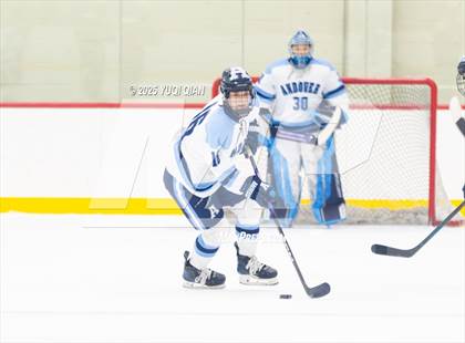 Thumbnail 1 in Loomis Chaffee School vs. Phillips Academy (NEPSAC Chuck Vernon Elite 8 Championship) photogallery.
