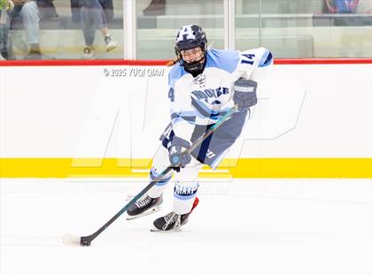 Thumbnail 1 in Loomis Chaffee School vs. Phillips Academy (NEPSAC Chuck Vernon Elite 8 Championship) photogallery.