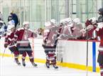 Photo from the gallery "Loomis Chaffee School vs. Phillips Academy (NEPSAC Chuck Vernon Elite 8 Championship)"