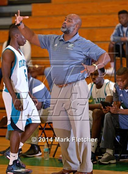 Thumbnail 1 in Atlantic vs. University (Gus Gibbs Rotary Tournament) photogallery.