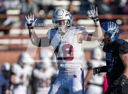 Thumbnail 1 in Golden @ Highlands Ranch photogallery.