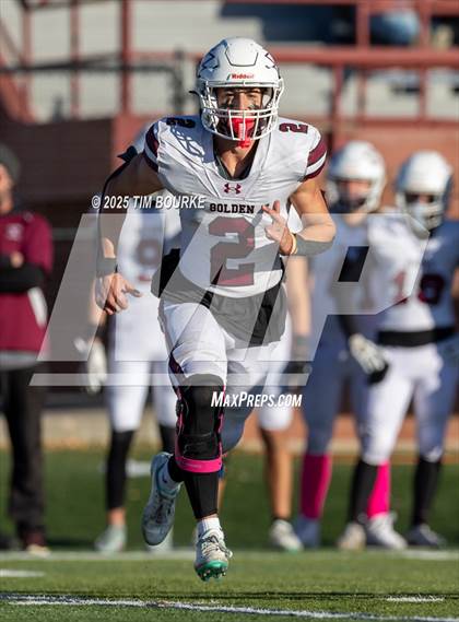 Thumbnail 2 in Golden @ Highlands Ranch photogallery.