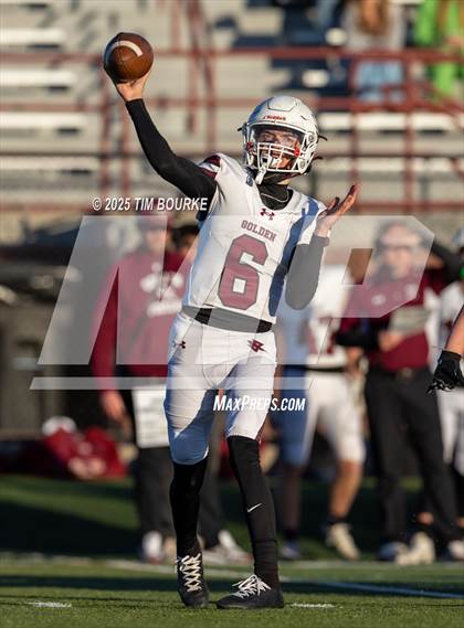 Thumbnail 2 in Golden @ Highlands Ranch photogallery.