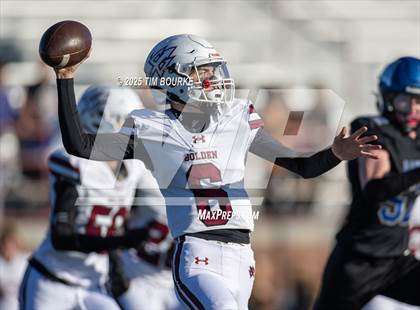 Thumbnail 2 in Golden @ Highlands Ranch photogallery.