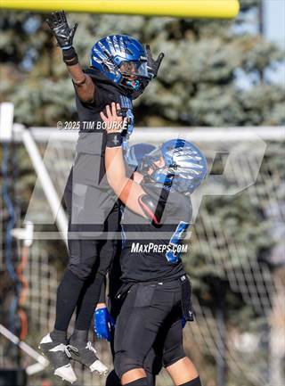 Golden @ Highlands Ranch