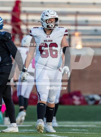 Thumbnail 3 in Golden @ Highlands Ranch photogallery.