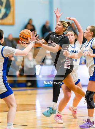 Pyramid Lake @ Smith Valley