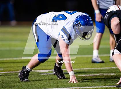 Thumbnail 1 in Brookville @ Waynesville (OHSAA Region 20 Regional Semifinal) photogallery.