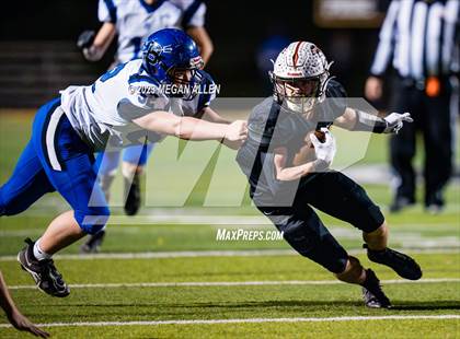 Thumbnail 2 in Brookville @ Waynesville (OHSAA Region 20 Regional Semifinal) photogallery.