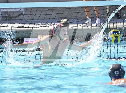 Thumbnail 3 in Yorba Linda vs Rancho Cucamonga (Chino Hills Tournament) photogallery.