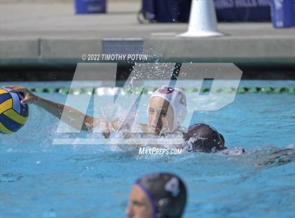 Thumbnail 2 in Yorba Linda vs Rancho Cucamonga (Chino Hills Tournament) photogallery.
