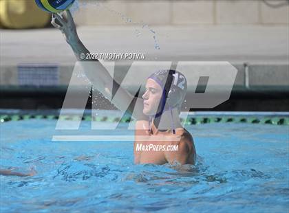 Thumbnail 2 in Yorba Linda vs Rancho Cucamonga (Chino Hills Tournament) photogallery.